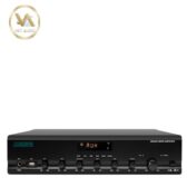 Âm Ly Liền Mixer Còi Cảnh Báo Bluetooth/USB DSPPA DMA250U