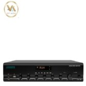 Âm Ly Liền Mixer Còi Cảnh Báo Bluetooth/USB DSPPA DMA650U