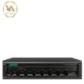 Âm Ly Liền Mixer DSPPA MP1000PIII