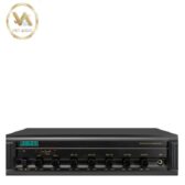 Âm Ly Liền Mixer DSPPA MP200PIII