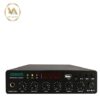 Âm Ly Liền Mixer Kèm Bluetooth/USB DSPPA MP9306U