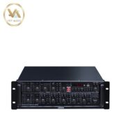 Âm Ly Liền Mixer Ma Trận 4 Vùng 4x60W DSPPA MP906