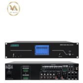 Âm Ly Ma Trận 6 Vùng Độc Lập DSPPA DMA6112