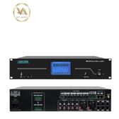 Âm Ly Ma Trận 6 Vùng Độc Lập DSPPA DMA6124