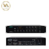 Âm Ly Liền Mixer 2 Kênh 2x250W DSPPA MA2250U