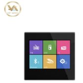 Âm Ly Phát Nhạc Bluetooth Gắn Tường DSPPA DM837B