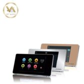 Âm Ly Phát Nhạc Gắn Tường DSPPA DM836II