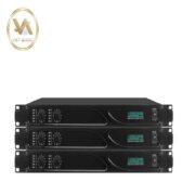 Âm Ly Số 2 Kênh 2x120W DSPPA DA2125
