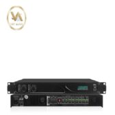 Âm Ly Số 2 Kênh 2x250W DSPPA DA2250