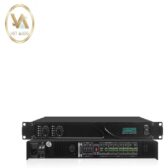 Âm Ly Số 2 Kênh 2x500W DSPPA DA2500
