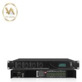 Âm Ly Số 4 Kênh 4x60W DSPPA DA4060