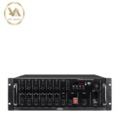 Âm Ly Thông Báo 6 Zones 120W DSPPA MP812