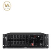 Âm Ly Thông Báo 6 Zones 350W DSPPA MP835