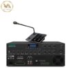 Âm Ly Thông Báo 6 Zones 500W DSPPA DMA6500U