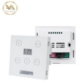 Bảng Chỉnh Âm Lượng Có Kết Nối Bluetooth DSPPA DMA60W