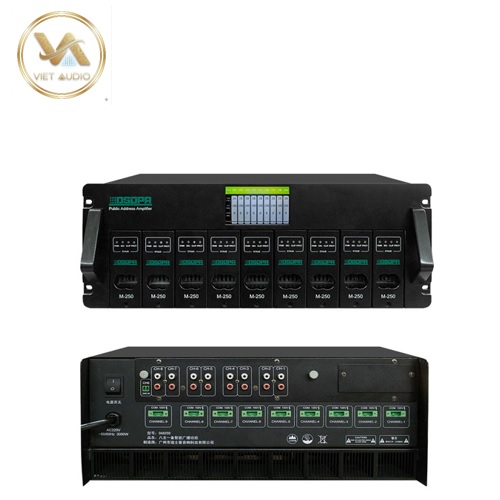 vietaudio_bo-khuech-dai-cong-suat-ki-thuat-so-8-kenh-DSPPA-DA8250