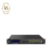 Bộ Xử Lý Tín Hiệu Âm Thanh CAF DS-4.8
