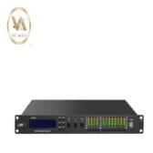 Bộ Xử Lý Tín Hiệu Âm Thanh CAF PLL-4080G