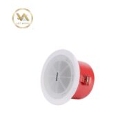 Loa Âm Trần Chống Cháy Công Suất 10W DSPPA DSP505