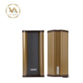 Loa Cột Chống Nước 2 Đường Tiếng 10W DSPPA DSP108