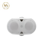 Loa Hộp Gắn Tường 2 Đường Tiếng 40W DSPPA DSP220