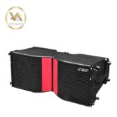 Loa Line Array CAF Titan D10