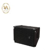 Loa Line Array CAF VH110