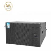 Loa Line Array CAF VR-112 Plus
