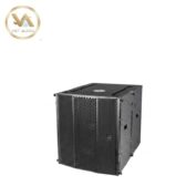 Loa Line Array CAF VR-L18