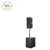 Loa Line Array CAF VS808 MAX