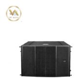 Loa Sub CAF VR-L215