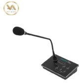 Micro Chọn Vùng Từ Xa 2 Zones DSPPA RM20