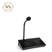 Micro Chọn Vùng Từ Xa 6 Zones DSPPA CM12