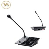 Micro Thông Báo Chọn Vùng Từ Xa 6 Zones DSPPA DMA60M