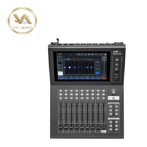 vietaudio_mixer-CAF-DM16-Pro