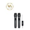 Micro không dây 2 tay cầm Takstar TS-K302