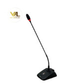 Micro cổ ngỗng VietAudioLink VAL-369