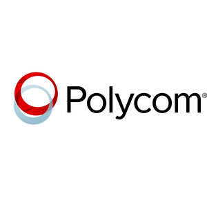 Hội nghị truyền hình Polycom